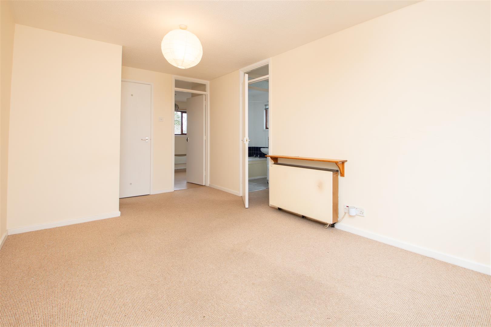 Downland, Two Mile Ash, Milton Keynes